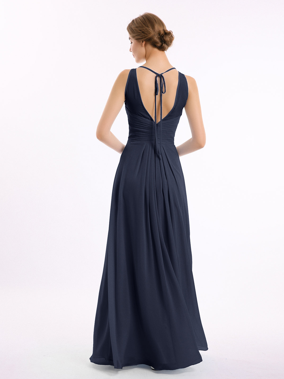 Dark Navy
